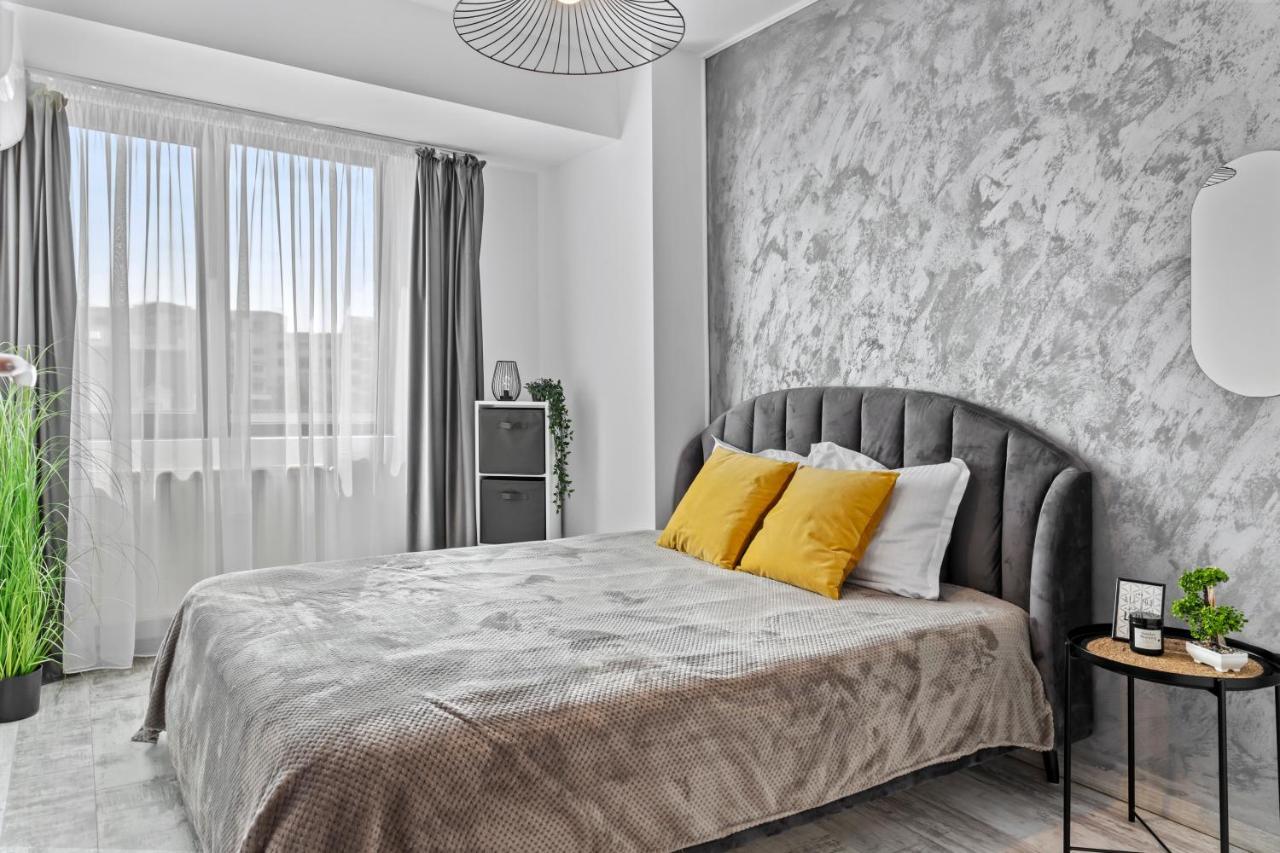 בוקרשט Cozy Special City Center - Old Town Apartment With Terrace מראה חיצוני תמונה