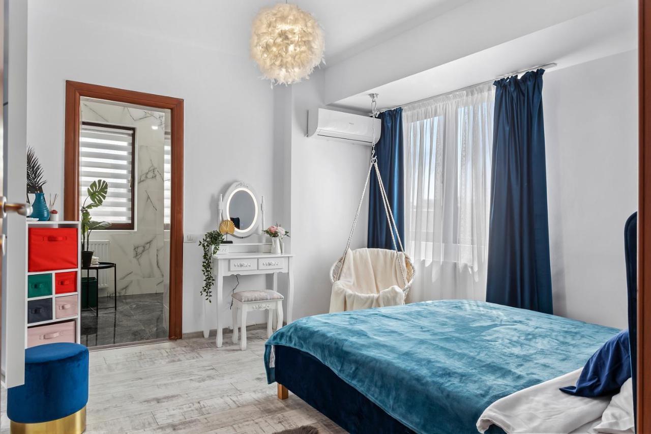 בוקרשט Cozy Special City Center - Old Town Apartment With Terrace מראה חיצוני תמונה