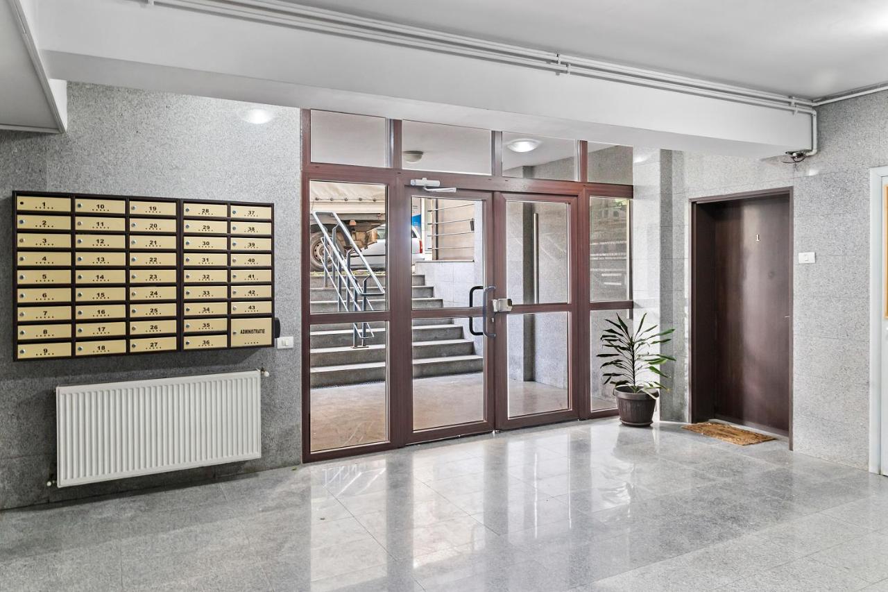 בוקרשט Cozy Special City Center - Old Town Apartment With Terrace מראה חיצוני תמונה