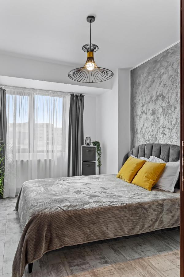 בוקרשט Cozy Special City Center - Old Town Apartment With Terrace מראה חיצוני תמונה